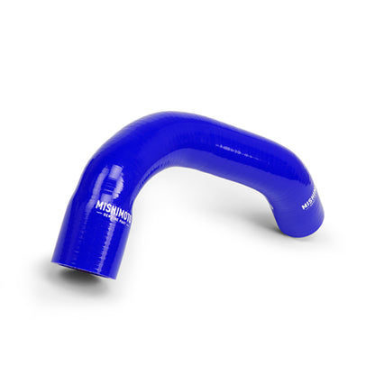 Mishimoto Silicone Radiator Hose Kit - Jeep Wrangler YJ MMHOSE-WR6-91BL Photo - out of package