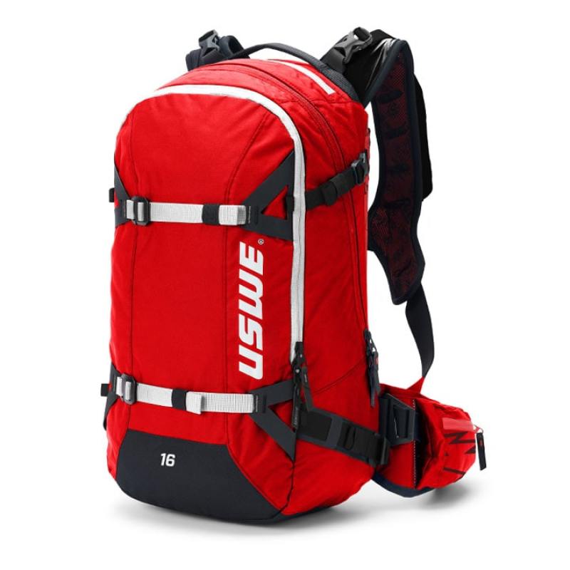 USWE USW Carve Packs Bags & Packs Bags - Backpacks main image