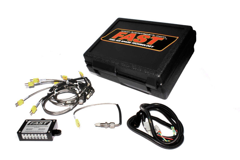 FAST Fuel Injection Harness 301405 Photo - Primary