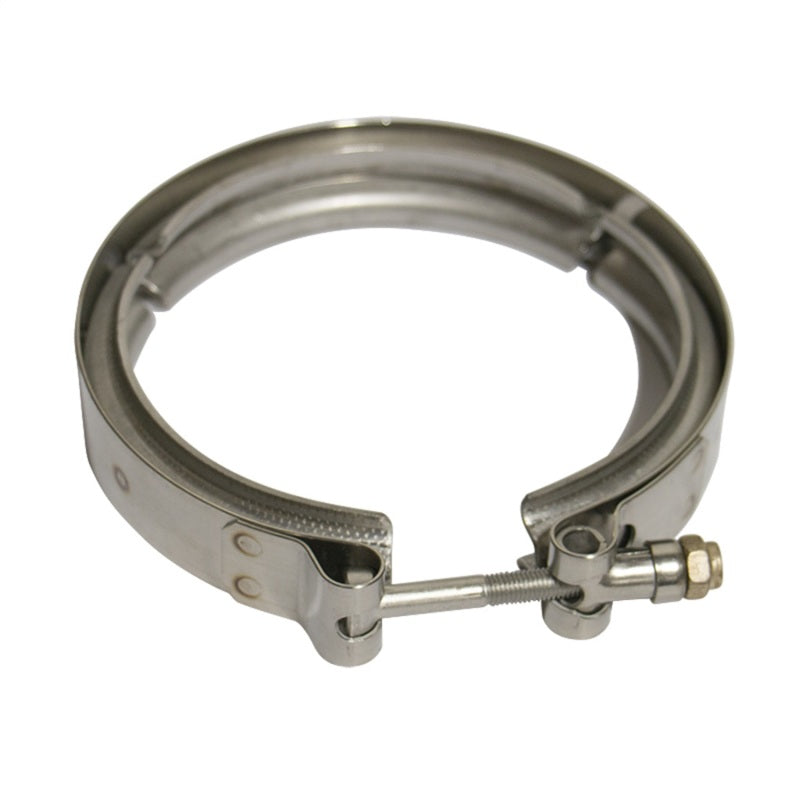 BD Diesel V-Band Clamp Use w/ 4.62in Half Marmon Borg Warner RG-VT10481 RG-VT10481 Photo - Primary