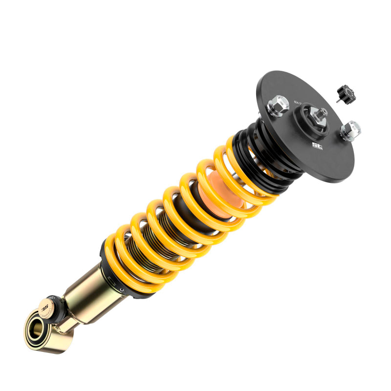 ST Suspensions ST XTA-Plus 3 Adjustable Coilovers Nissan Skyline (R32) AWD 1820285812 1820285812 User 2