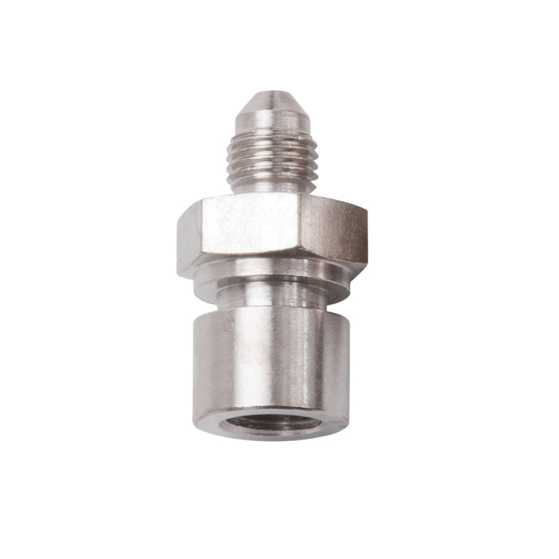 Russell -3AN 10mm x 1.0 Female Brake Adapter Fitting - Inverted Flare - Endura 641411 Photo - Primary