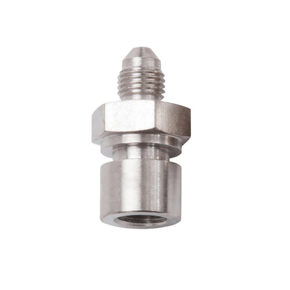 Russell -3AN 10mm x 1.0 Female Brake Adapter Fitting - Inverted Flare - Endura 641411 Photo - Primary