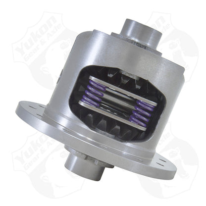 Yukon Gear & Axle Yukon Gear Dura Grip Positraction For GM 12 Bolt Car w/ 30 Spline Axles / 3.73+ YDGGM12T-4-30-1 YDGGM12T-4-30-1 Photo - Primary
