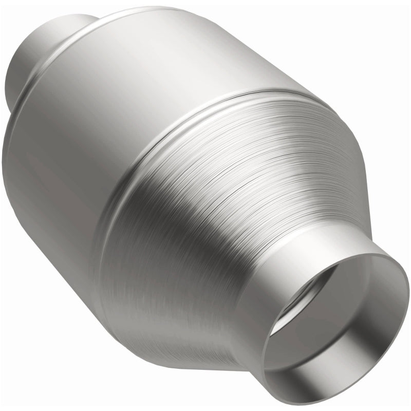 MagnaFlow Acura TL OEM Grade Federal / EPA Compliant Universal Catalytic Converter 51656 Photo - out of package