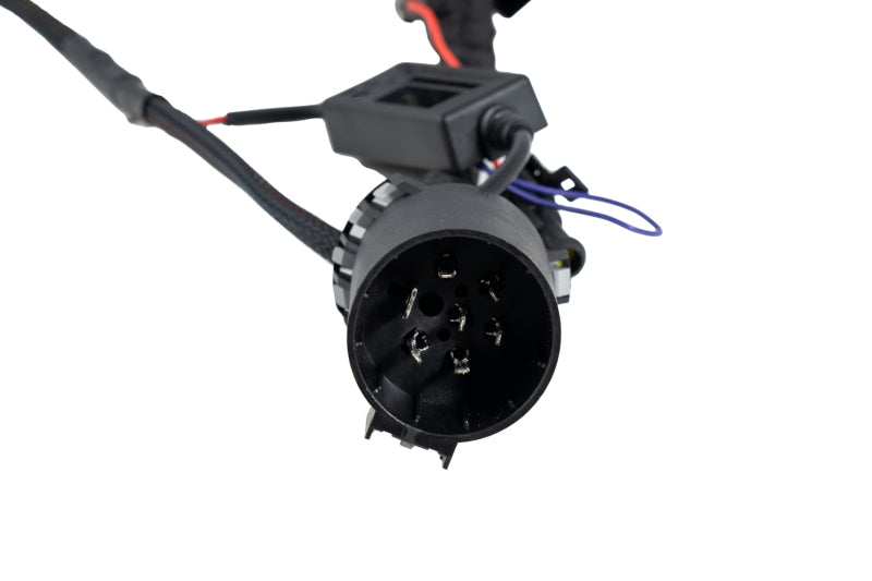 Diode Dynamics C1R 7-pin (Single) Output Trailer Harness DD4146 DD4146 User 1