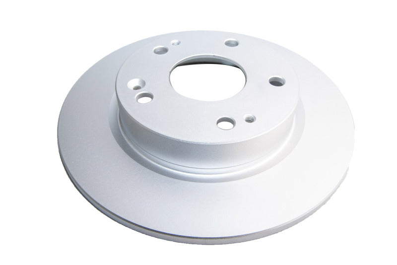 DBA DBA En-Shield Standard Rotors Brakes, Rotors & Pads Brake Rotors - OE main image