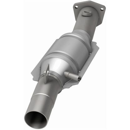 MagnaFlow Volkswagen Standard Grade Federal / EPA Compliant Direct-Fit Catalytic Converter 23713 Photo - out of package