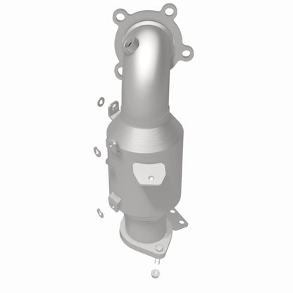 MagnaFlow Chevrolet Malibu OEM Grade Federal / EPA Compliant Direct-Fit Catalytic Converter 21-420 360 Degree Image Set