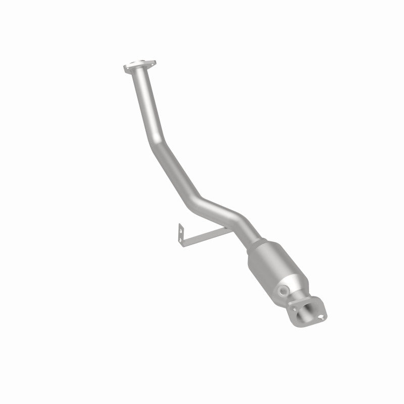 MagnaFlow Infiniti J30 California Grade CARB Compliant Direct-Fit Catalytic Converter 444741 360 Degree Image Set