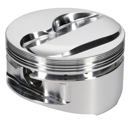 JE Pistons 400 SBC .165 DOME Set of 8 Pistons 182036 182036 User 1