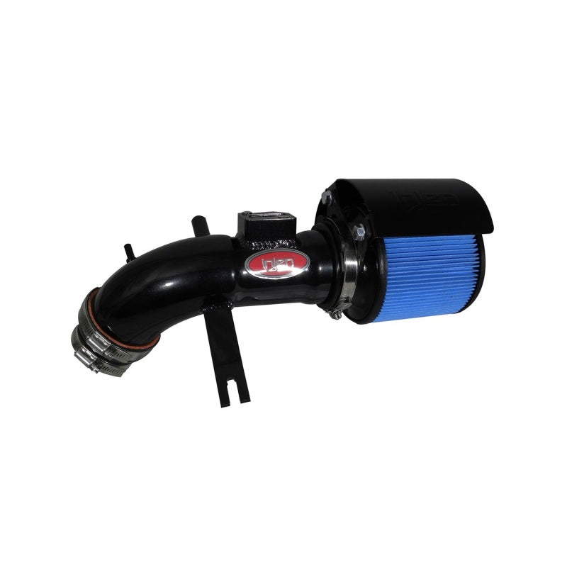 Injen Black Tuned Air Intake System - 2.0L Ford Focus 2012+ SP9000BLK Photo - Primary