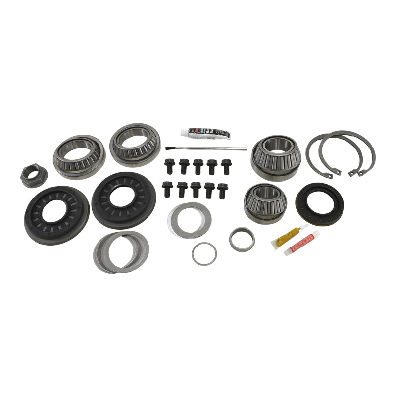 Yukon Gear & Axle YUK Master Overhaul Kits Drivetrain Differential Overhaul Kits main image