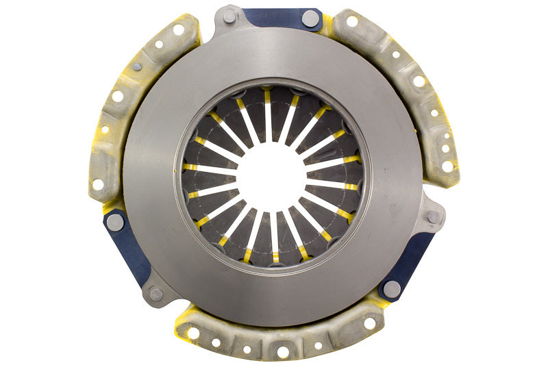 ACT Heavy Duty Pressure Plate Nissan 0Sx Base V6 87-88 N013 Photo - out of package