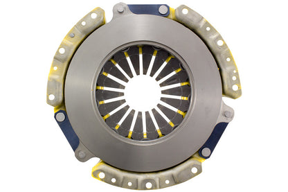 ACT Heavy Duty Pressure Plate Nissan 0Sx Base V6 87-88 N013 Photo - out of package