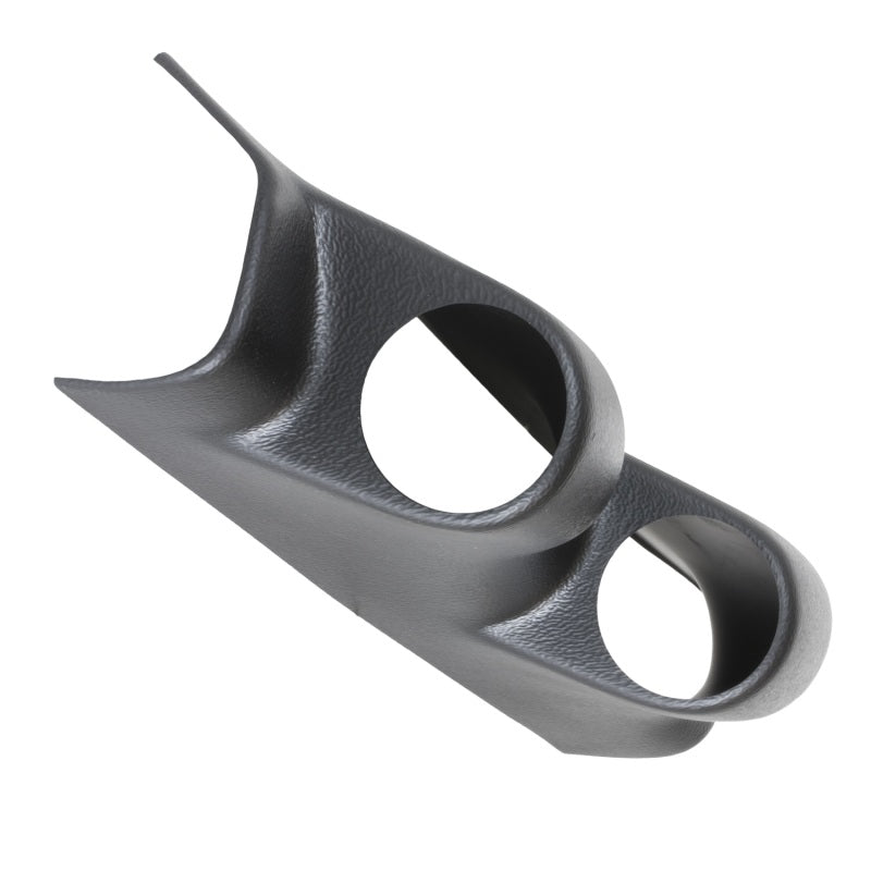 Autometer Gauge Mount, A-Pillar Pod, Dual, 2 1/16", Mitsubishi Evo 8/9 03-07 20618 Photo - Primary