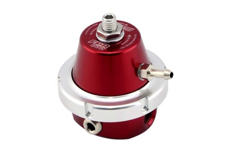 Turbosmart FPR 800 2017 1/8 NPT - Red TS-0401-1108 Photo - Primary