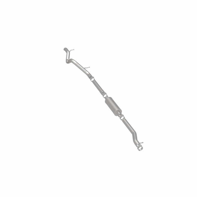 MagnaFlow Jeep Wrangler Rock Crawler Series Cat-Back Performance Exhaust System 15239 360 Degree Image Set