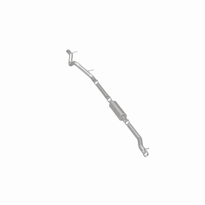 MagnaFlow Jeep Wrangler Rock Crawler Series Cat-Back Performance Exhaust System 15239 360 Degree Image Set