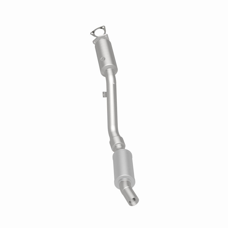 MagnaFlow Audi A4 Quattro HM Grade Federal / EPA Compliant Direct-Fit Catalytic Converter 24139 360 Degree Image Set