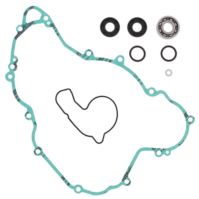 Vertex Pistons Vertex Gaskets 14-16 Husqvarna FE 350 Water Pump Rebuild Kit 821339 821339 Photo - Primary