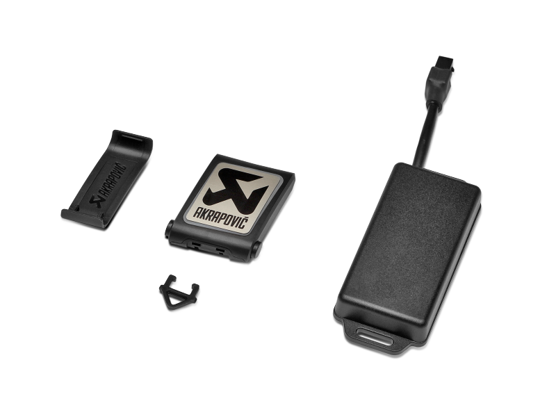 Akrapovic 11-12 BMW 1 Series M Coupe (E82) Sound Kit P-HF878 P-HF878 User 2