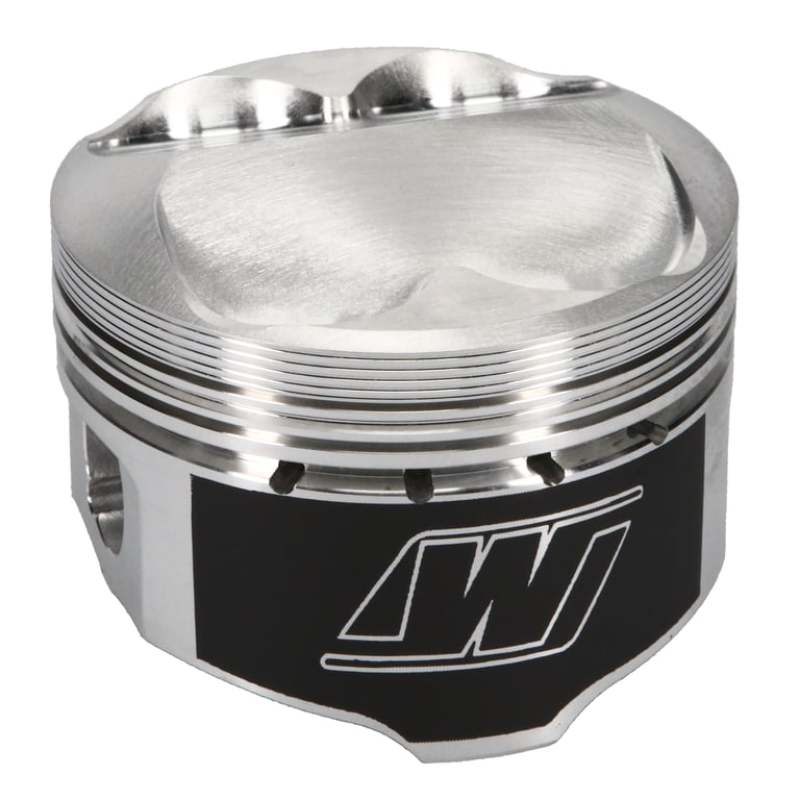 Wiseco Ford 1.6L CHV LAN  FT 80mm Bore Piston Kit KE151M80 KE151M80 Photo - Primary