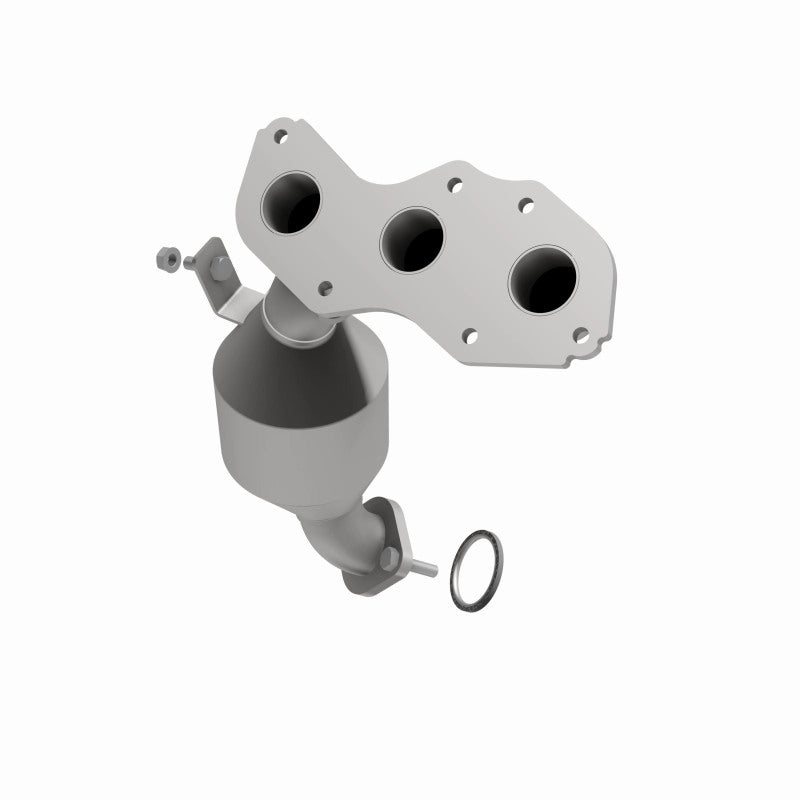 MagnaFlow Toyota California Grade CARB Compliant Manifold Catalytic Converter 5582858 360 Degree Image Set
