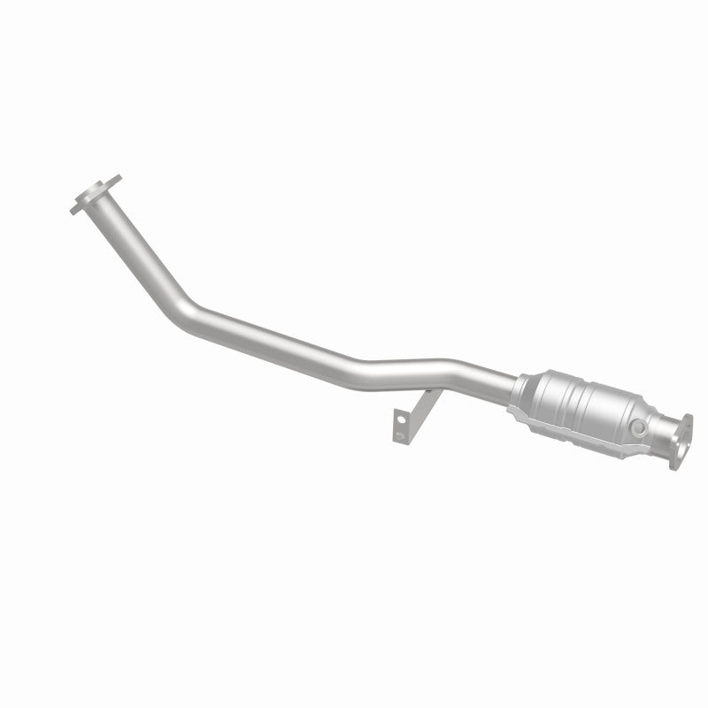MagnaFlow Infiniti J30 HM Grade Federal / EPA Compliant Direct-Fit Catalytic Converter 23741 360 Degree Image Set