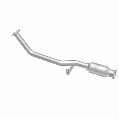 MagnaFlow Infiniti J30 HM Grade Federal / EPA Compliant Direct-Fit Catalytic Converter 23741 360 Degree Image Set