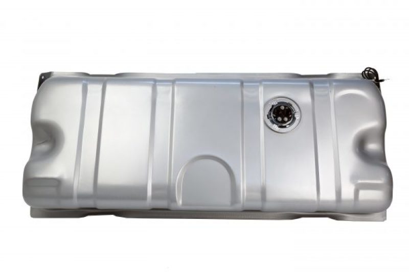 Aeromotive Gen II Stealth Fuel Tank 68-69 Corvette 18166 Photo - Close Up