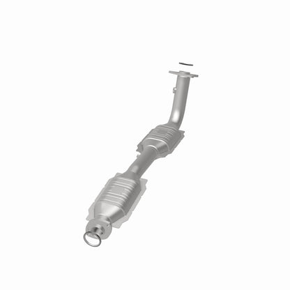 MagnaFlow Toyota HM Grade Federal / EPA Compliant Direct-Fit Catalytic Converter 93458 360 Degree Image Set