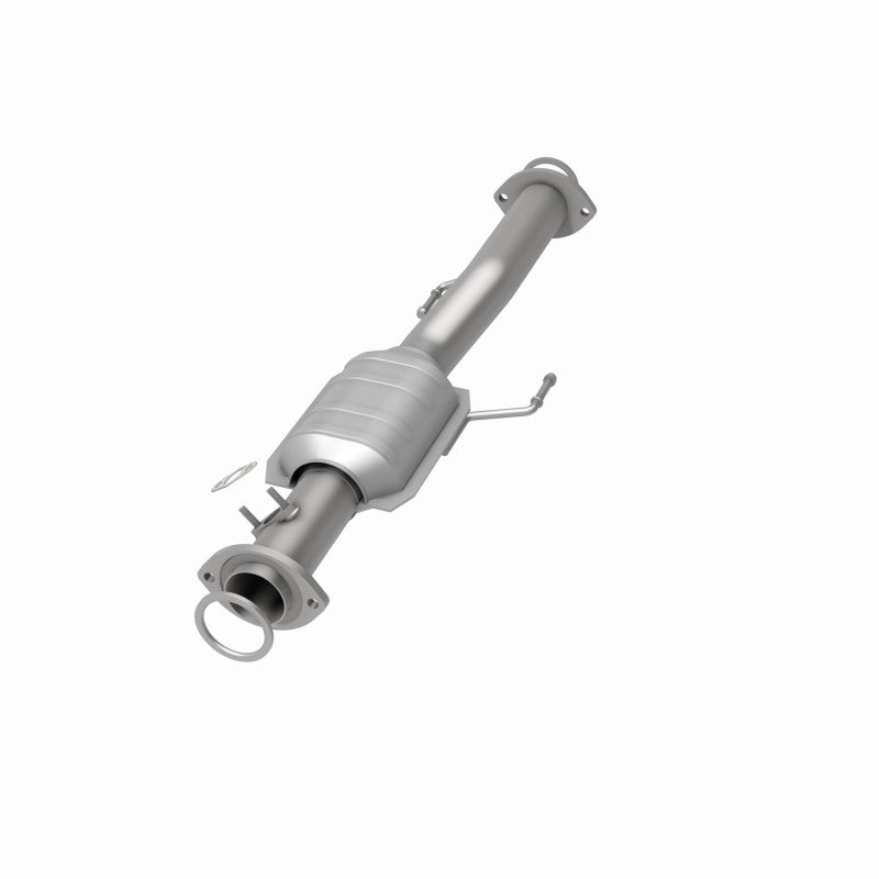 MagnaFlow Toyota 4Runner OEM Grade Federal / EPA Compliant Direct-Fit Catalytic Converter 49579 360 Degree Image Set
