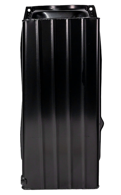 Moroso 65-Up Oldsmobile V-8 (330-455) Marine Stroker Box Sump Flat Bottom 10qt 7.25in Steel Oil Pan 21631 21631 User 1