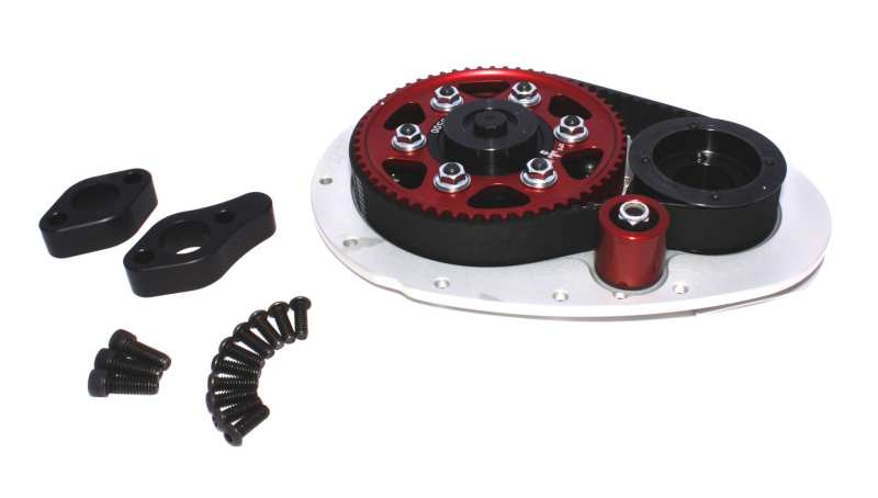 COMP Cams Belt Drive Std Chevy SB With 6500CPG 6500CPG Photo - Primary