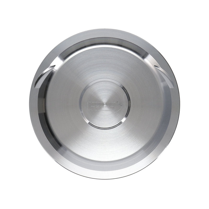 Manley Performance Manley Small Block Chevy LS Series 4.135in Bore - 1.065in CD Extreme Duty Platinum Series Pistons 596810CE-8 596810CE-8 User 8