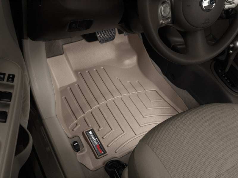 WeatherTech  453531-45107-2-3 453531-45107-2-3 Photo - Primary