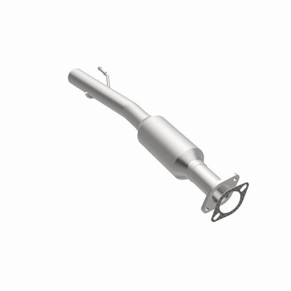 MagnaFlow California Grade CARB Compliant Direct-Fit Catalytic Converter 5571662 360 Degree Image Set