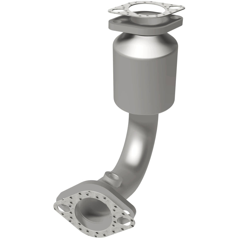 MagnaFlow HM Grade Federal / EPA Compliant Direct-Fit Catalytic Converter 50874 Photo - out of package