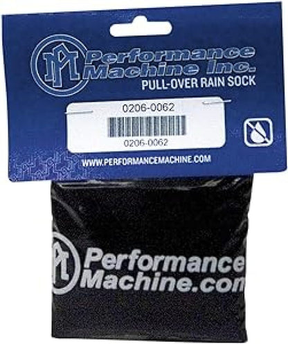 Performance Machine Pm Pull-Over Rain Sock 0206-0042 0206-0042 User 1