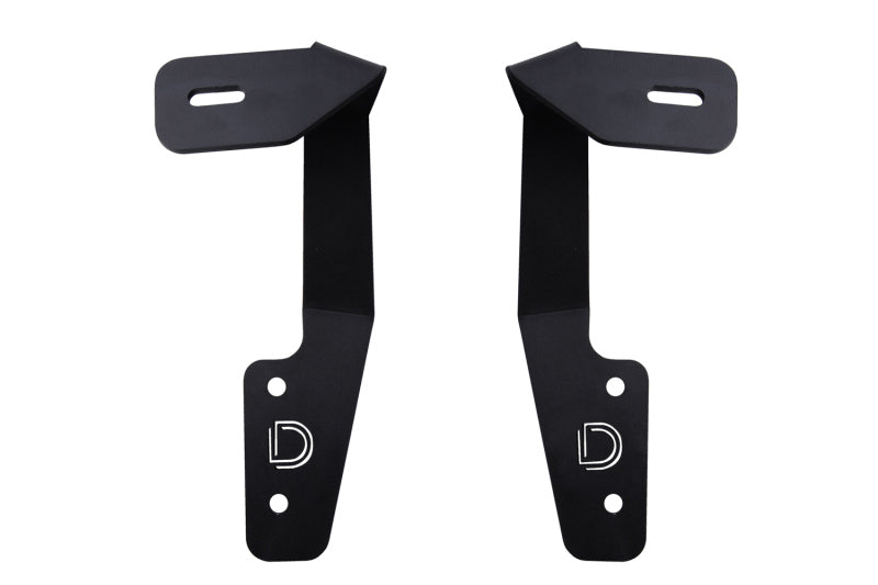 Diode Dynamics DIO Mounting Brackets Lighting Lights Light Mounts main image