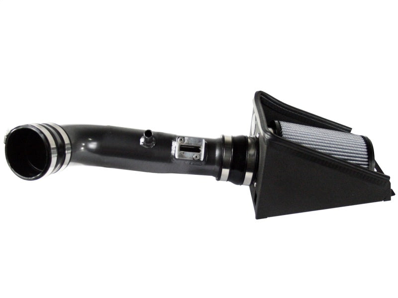aFe Stage 2 Cold Air Intake Ford Ranger All 2004-2011 F2-03013 Photo - Unmounted