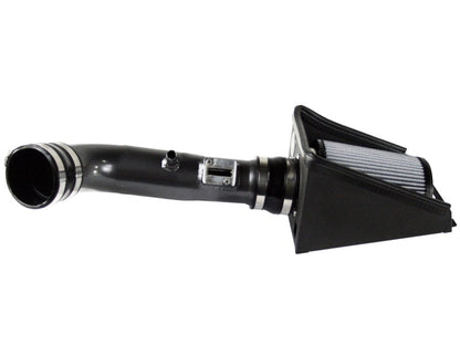 aFe Stage 2 Cold Air Intake Ford Ranger All 2004-2011 F2-03013 Photo - Unmounted