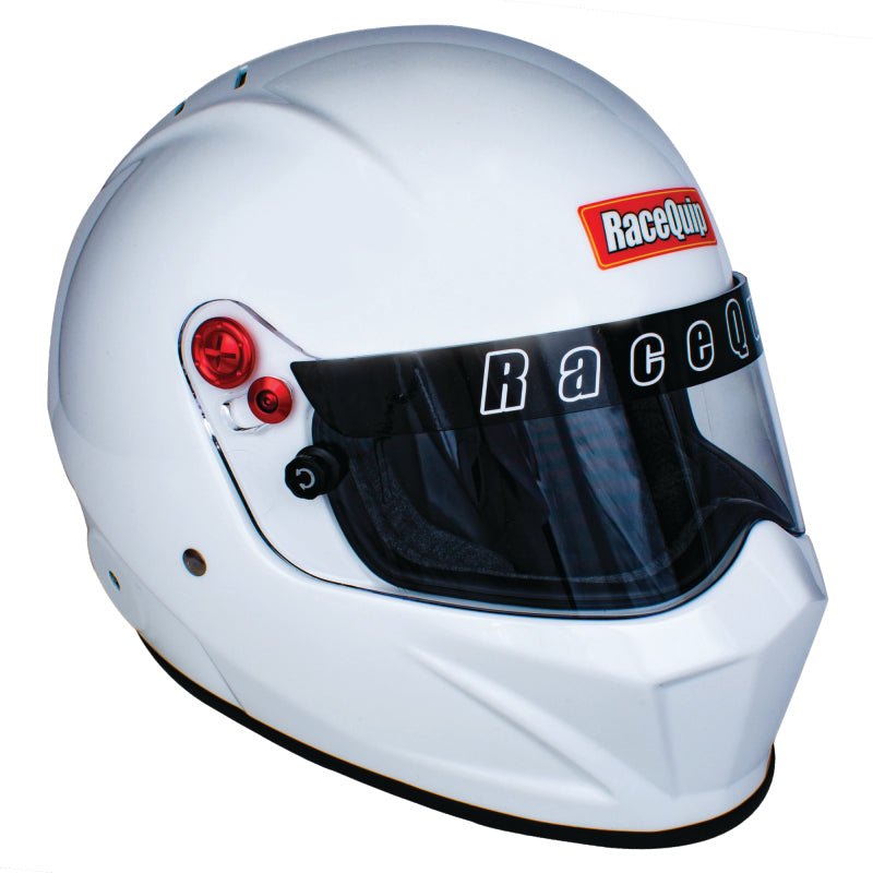 Racequip White VESTA20 SA2020 Medium 286113 286113 User 1