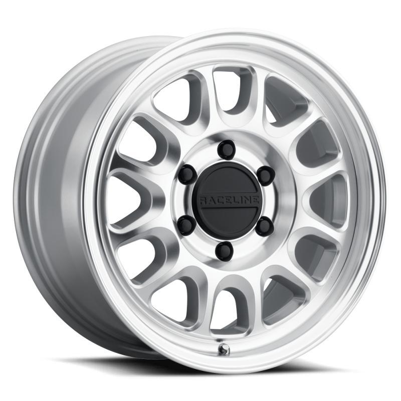 Raceline RCL 958 Rogue Wheels Wheels Wheels - Cast main image