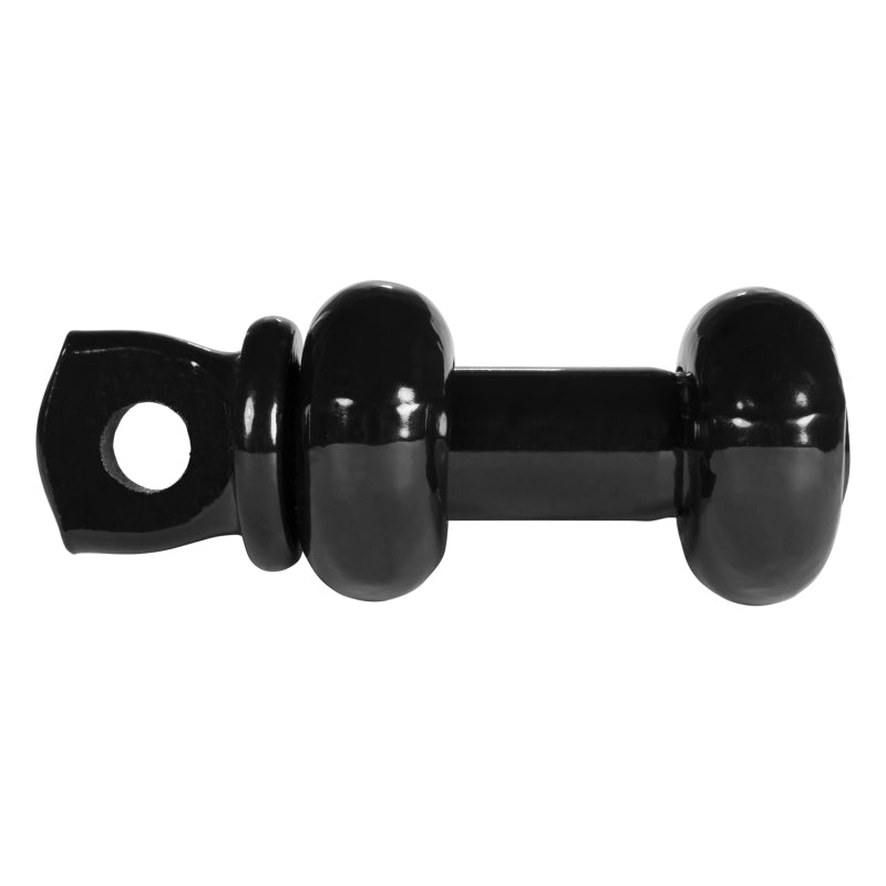Yukon Gear & Axle Yukon D-Ring Shackle - 3/4in Diameter - 9500lbs Rating YRGS-01 YRGS-01 Photo - Close Up