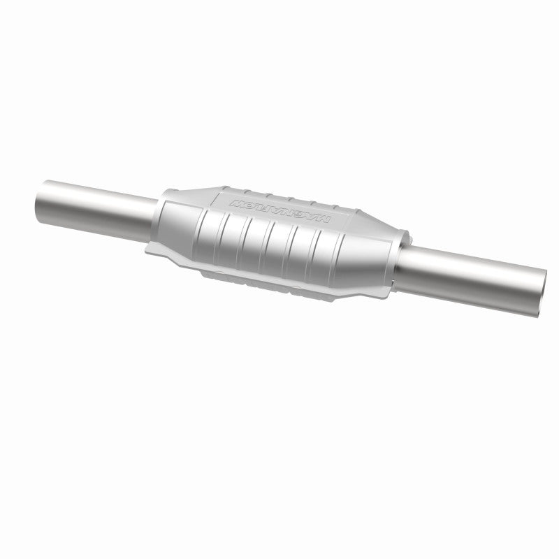 MagnaFlow Standard Grade Federal / EPA Compliant Direct-Fit Catalytic Converter 23467 360 Degree Image Set