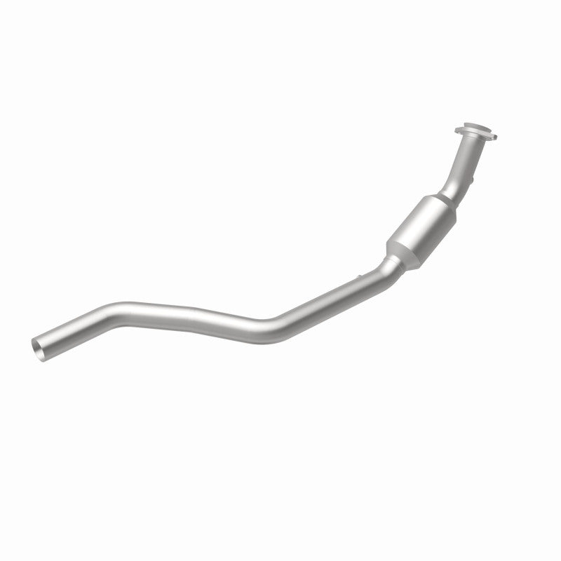 MagnaFlow California Grade CARB Compliant Direct-Fit Catalytic Converter 4481468 360 Degree Image Set