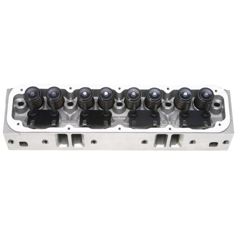 Edelbrock Cyl Head Perf. RPM. Chrys. Magnum V8. 92UP 5.2L. 93UP 5.9L. Complete 61779 Photo - Primary