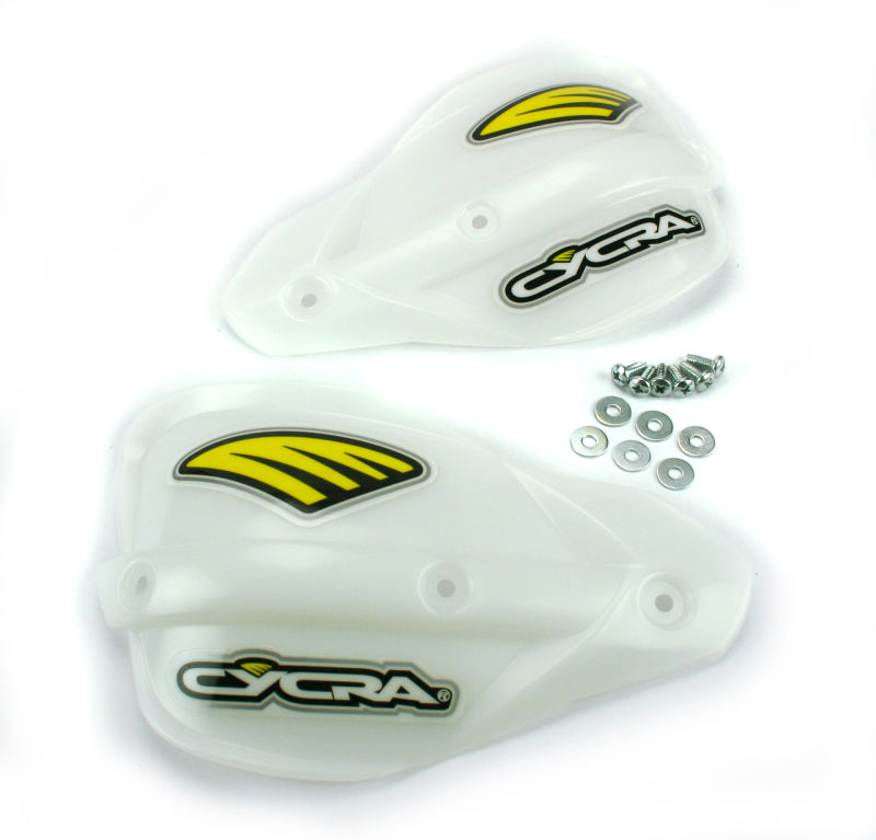 Cycra Enduro Handshield Natural 1CYC-1015-02